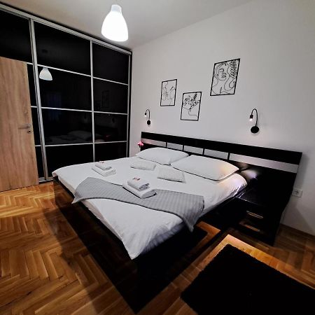 Friday Apartments زغرب المظهر الخارجي الصورة