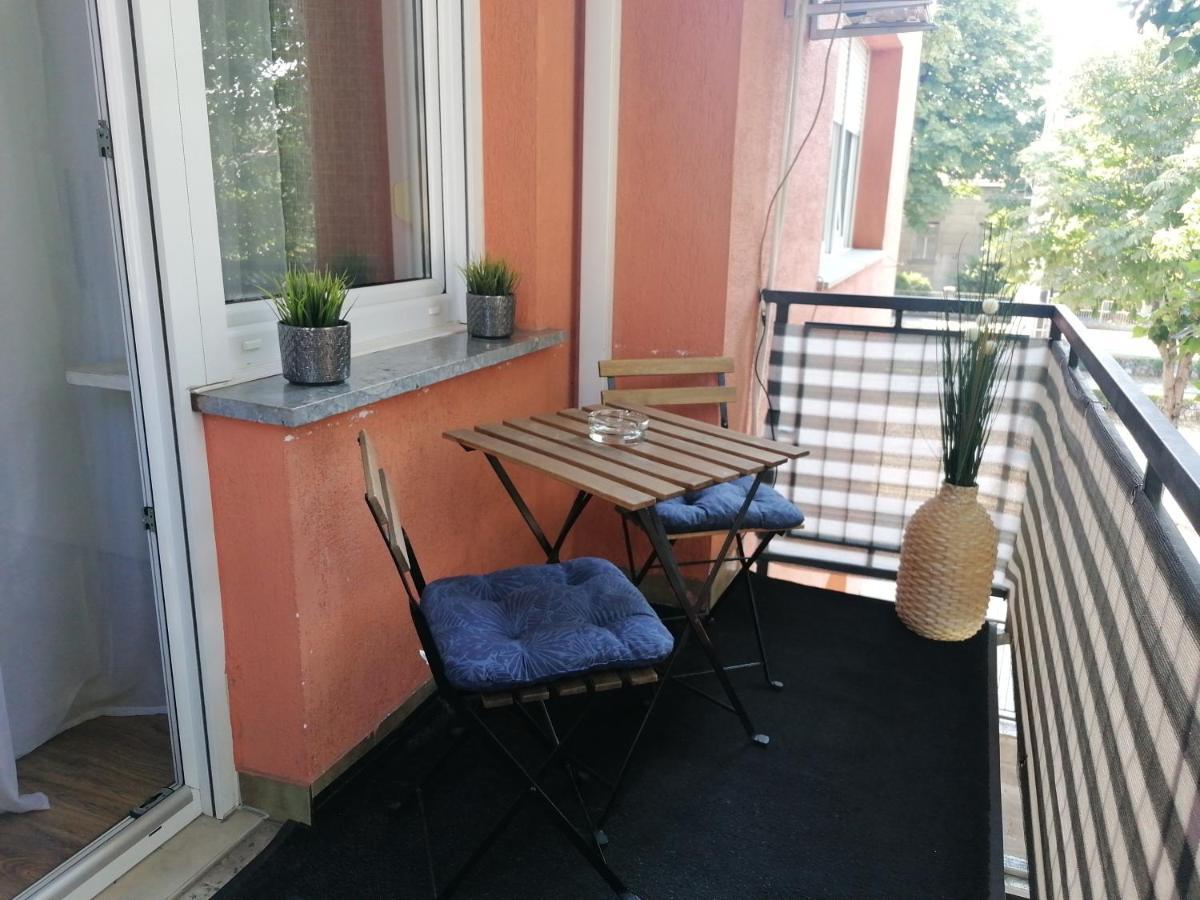 Friday Apartments زغرب المظهر الخارجي الصورة