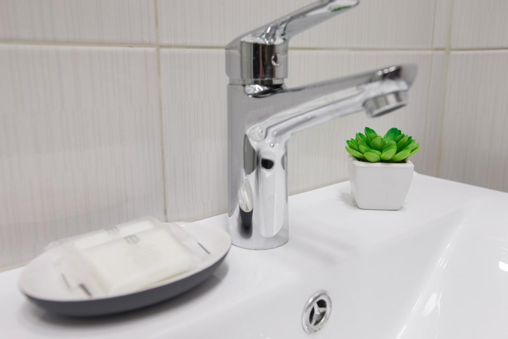 Friday Apartments زغرب المظهر الخارجي الصورة